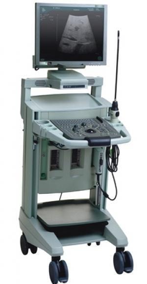 BK Medical Pro Focus 2202