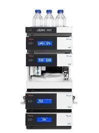 Thermo Fisher Scientific DIONEX UltiMate 3000 HPLC System
