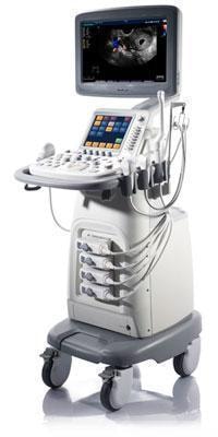 SonoScape S20 Ultrasound Machine