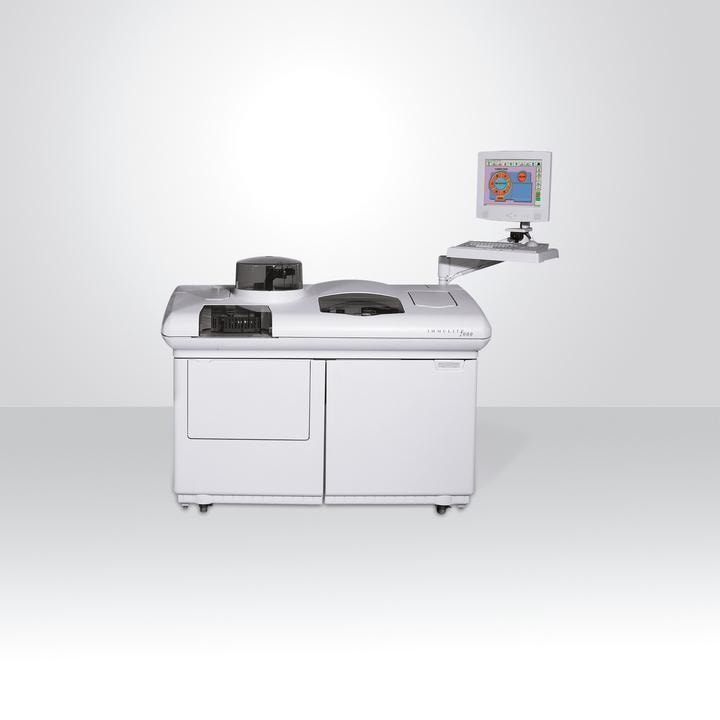 Siemens Healthineers Immulite 2000