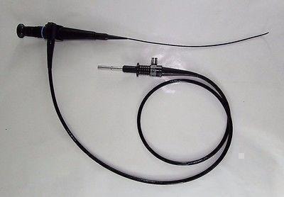 Olympus ENF-XP Fiber Laryngoscope