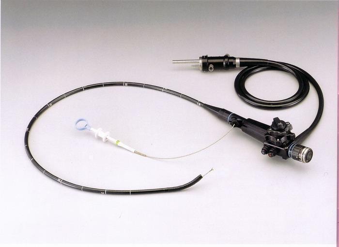 Olympus GIF-P30 Fiber Gastroscope