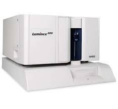 Luminex Corporation Luminex 200