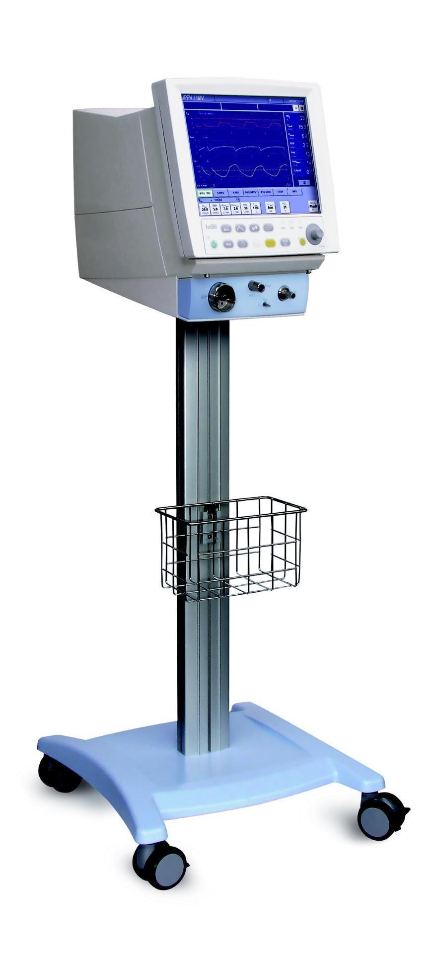 Löwenstein Medical Leoni Plus