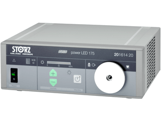 Karl Storz power LED 175 201614 20 Endoscope Light Source