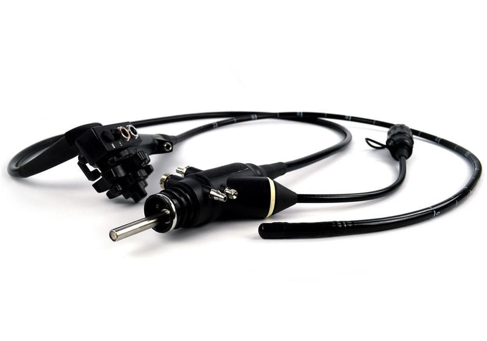 Fujifilm ED-530XT Video Duodenoscope
