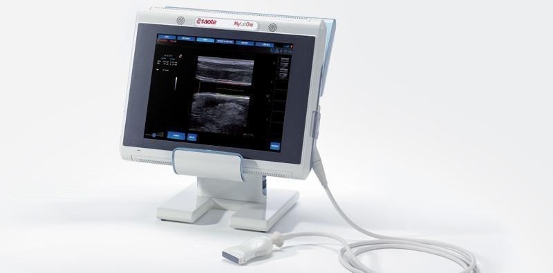 Esaote MyLab One