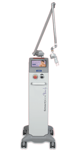 DEKA SmartXide Touch
