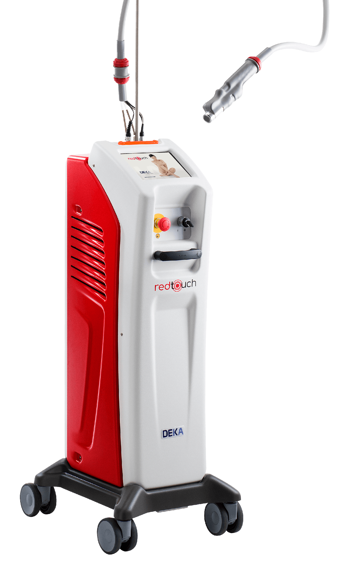 DEKA RedTouch
