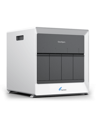 Cepheid GeneXpert IV