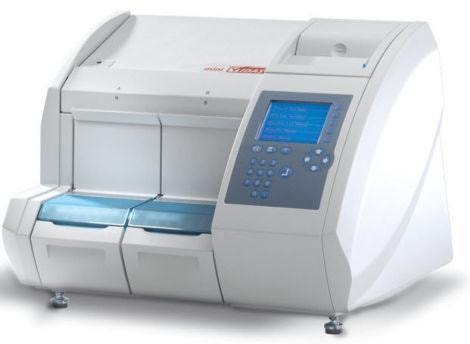 bioMérieux Mini VIDAS