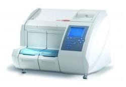 bioMérieux Mini VIDAS Blue