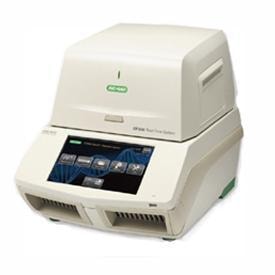 Bio-Rad CFX96 PCR Analyzer