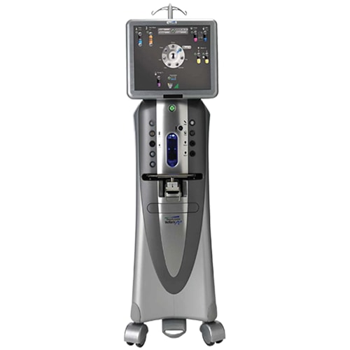 Bausch & Lomb Stellaris PC