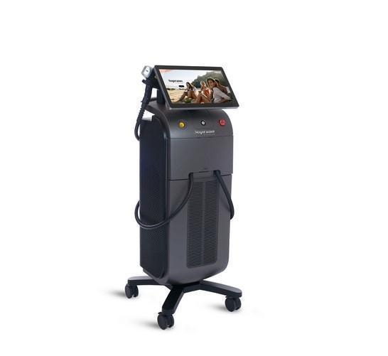 Alma Lasers Soprano Titanium