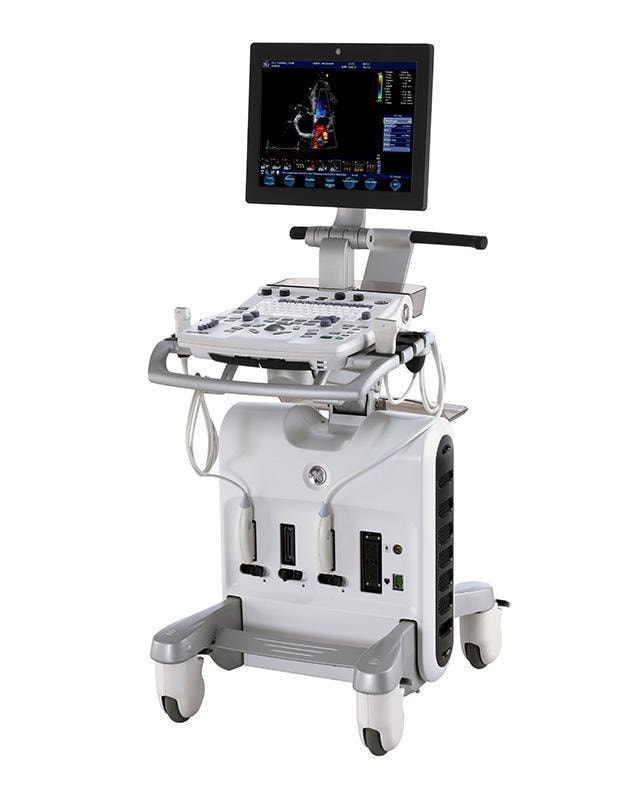 GE HealthCare Vivid S6 — صورة 1