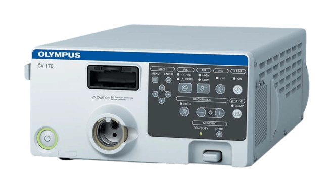 Olympus CV-170 Endoscopy Processor