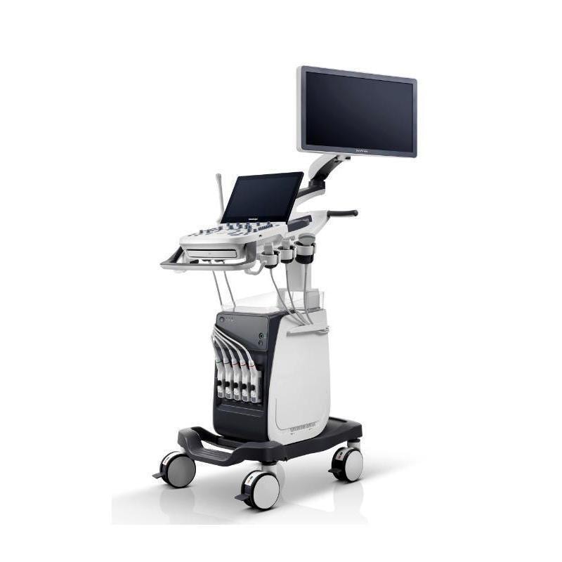 SonoScape P9 Ultrasound Machine