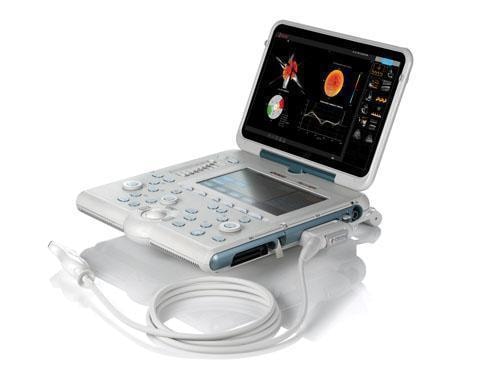 Esaote MyLab Alpha