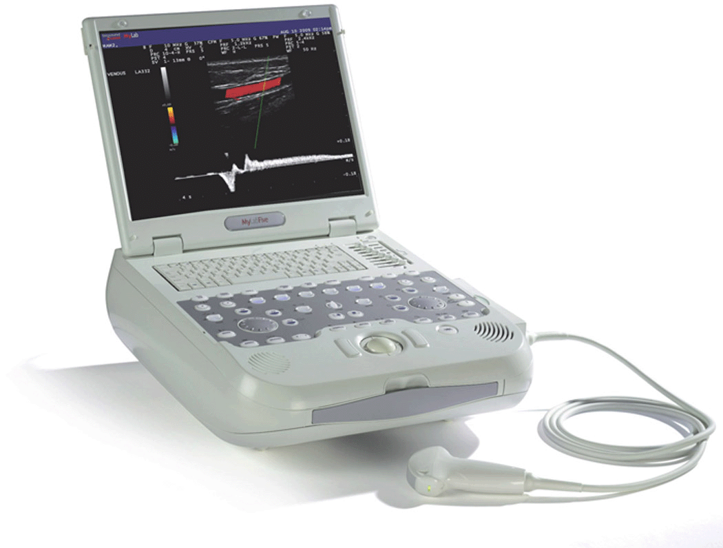 Esaote MyLab Five
