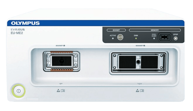 Olympus EU-ME2 Endoscopy Video Processor