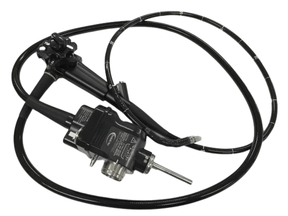 Olympus GF-UM2000 Ultrasound Gastroscope