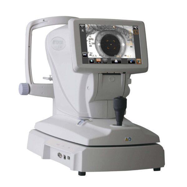 Topcon CT-800A Tonometer