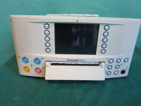 Huntleigh Sonicaid FM800