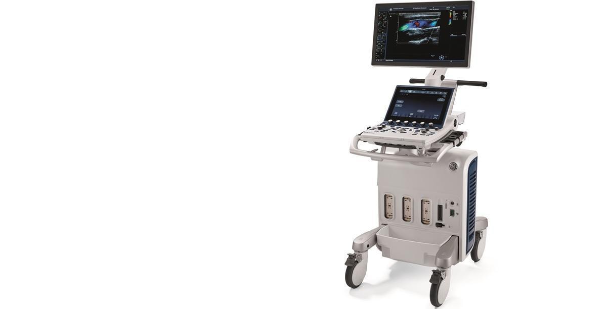 GE HealthCare Vivid S60N — foto 1