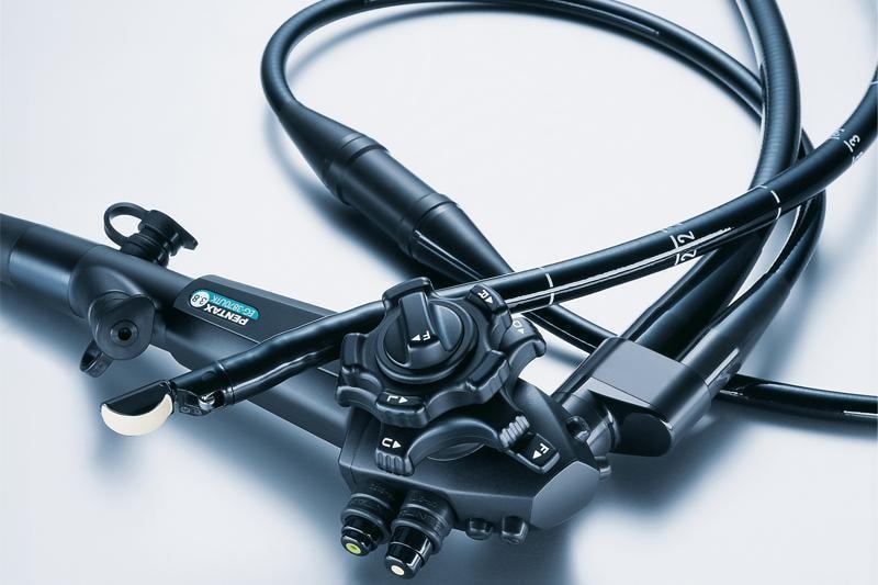 Pentax EG-3870UTK Video Gastroscope