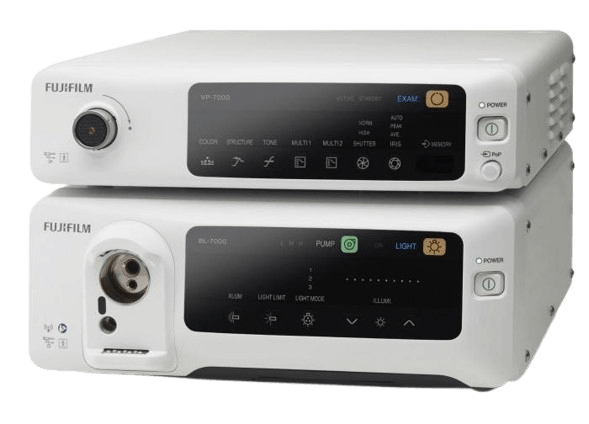 Fujifilm ELUXEO VP-7000/BL-7000