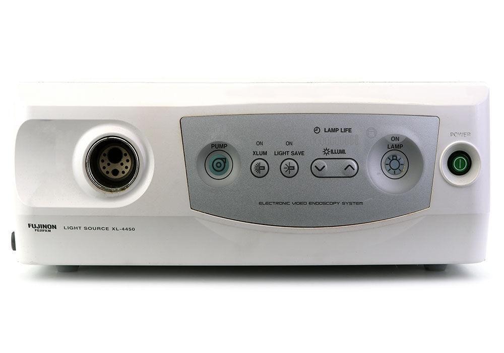 Fujinon XL-4450 Endoscope Light Source