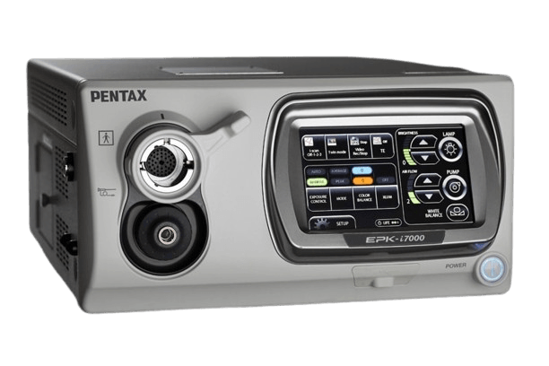 Pentax EPK-i7000 Endoscopy Processor