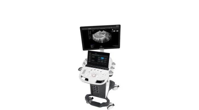 SonoScape P9 Elite Ultrasound Machine