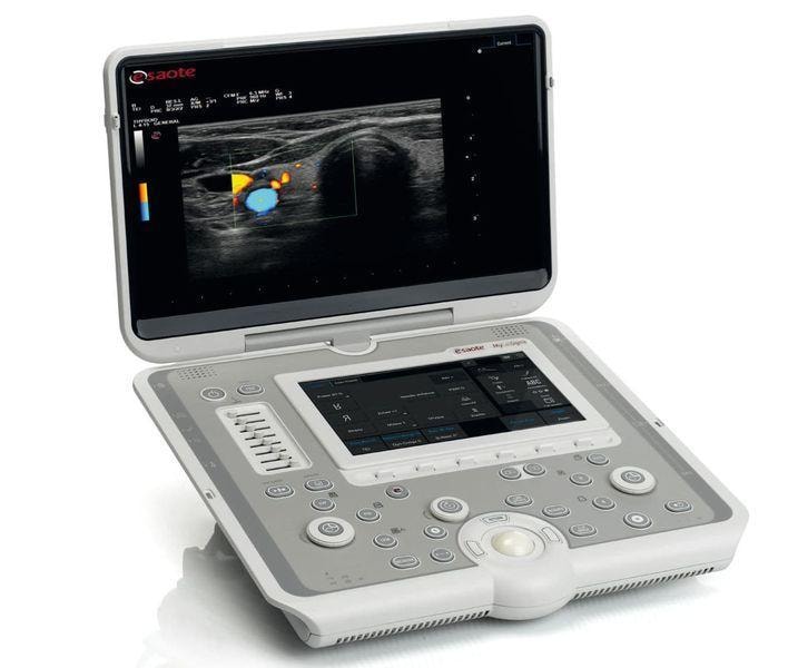 Esaote MyLab Sigma VET