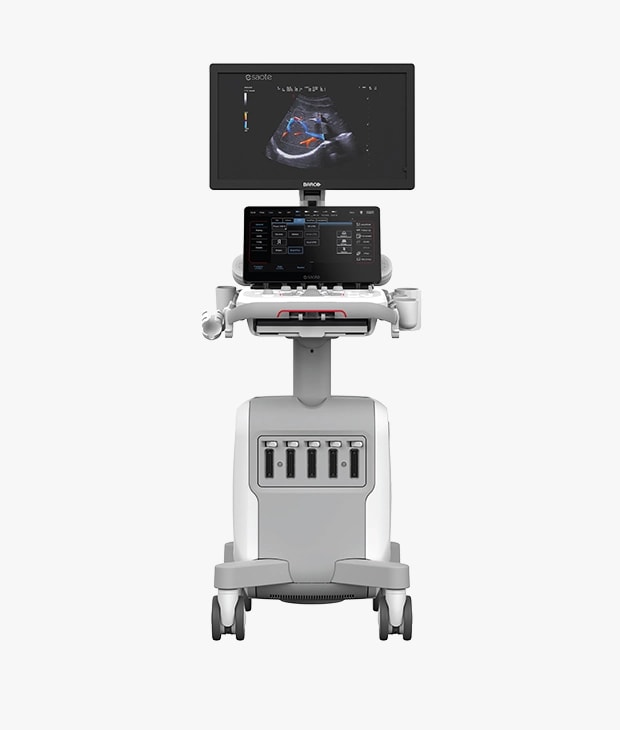 Esaote MyLab E80