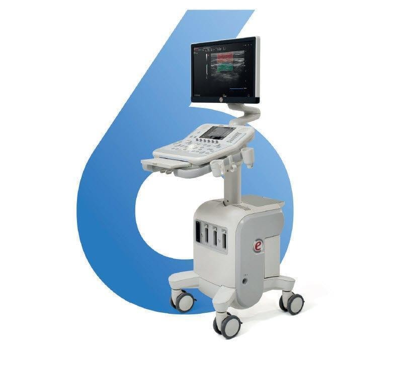 Esaote MyLab X6