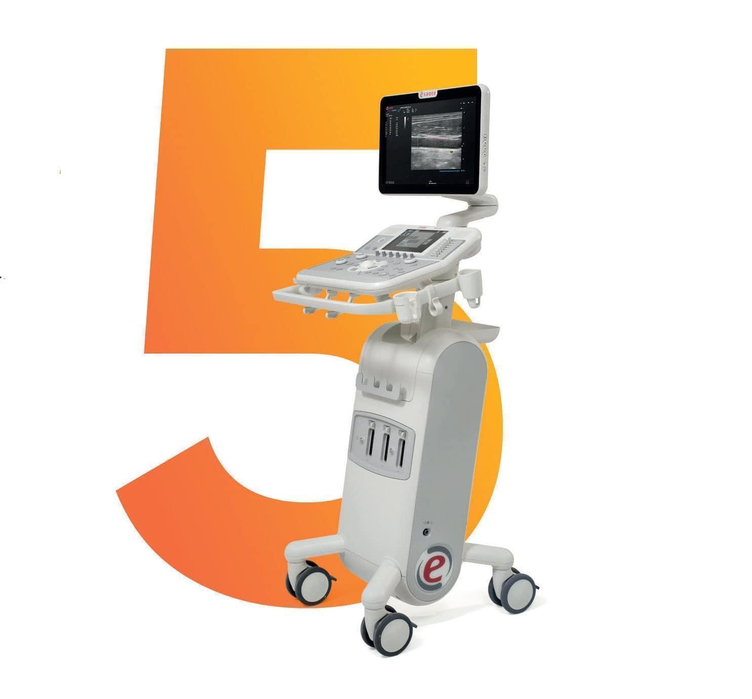 Esaote MyLab X5
