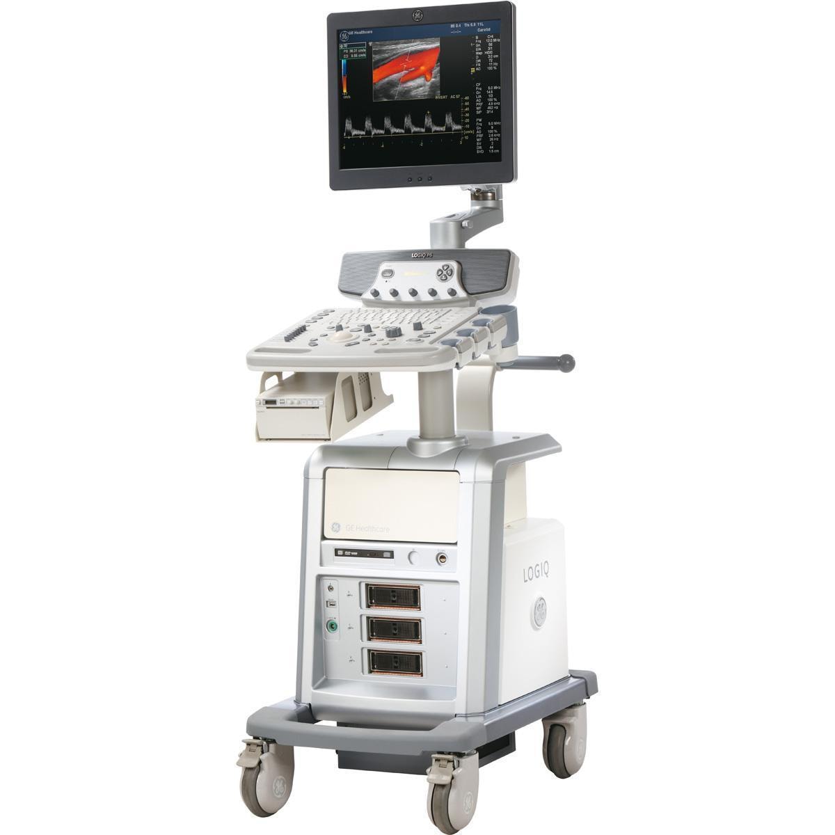 GE HealthCare LOGIQ P6 — صورة 1