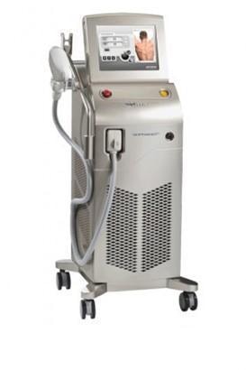Alma Lasers Soprano ICE