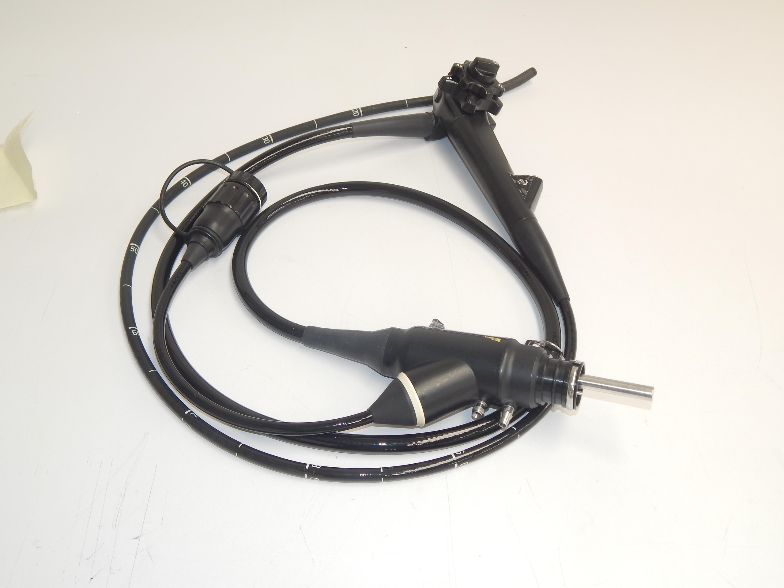 Fujifilm EG-590WR Video Gastroscope