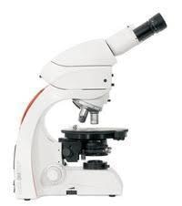 Leica DM750 Laboratory Microscope