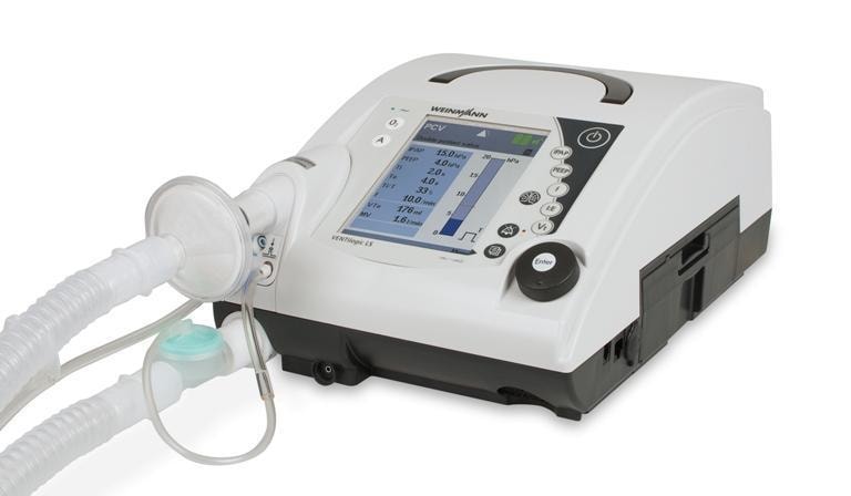 Löwenstein Medical VENTIlogic LS