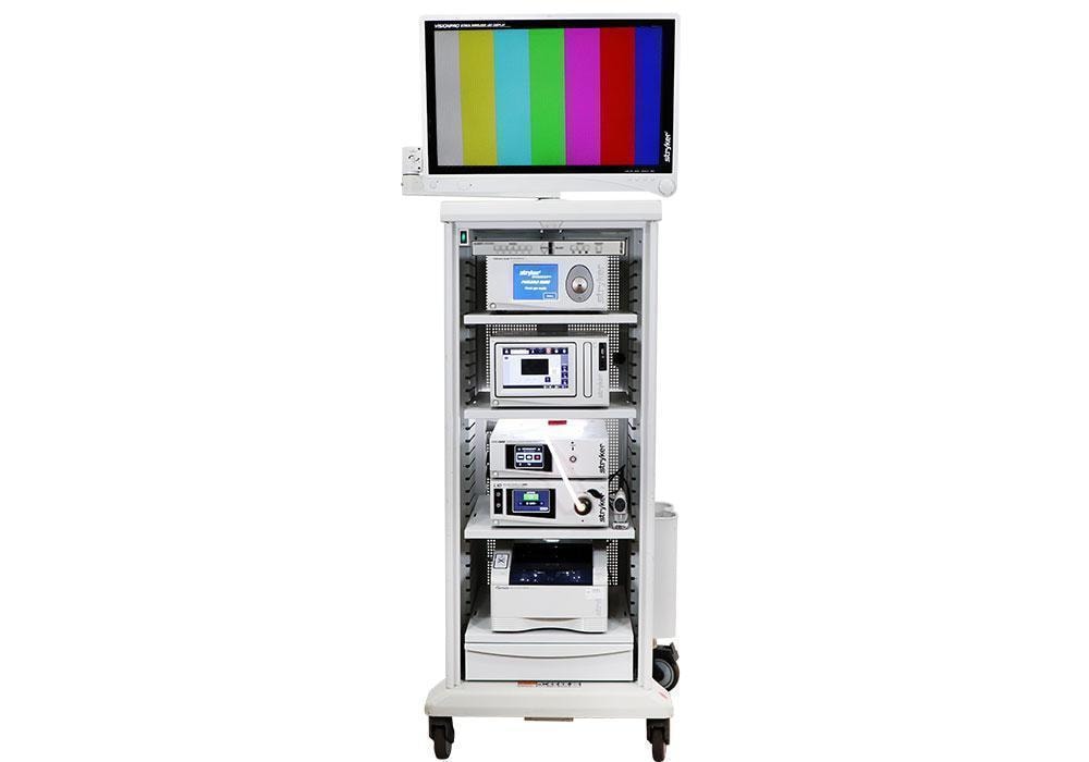 Stryker 1588 Endoscopy System