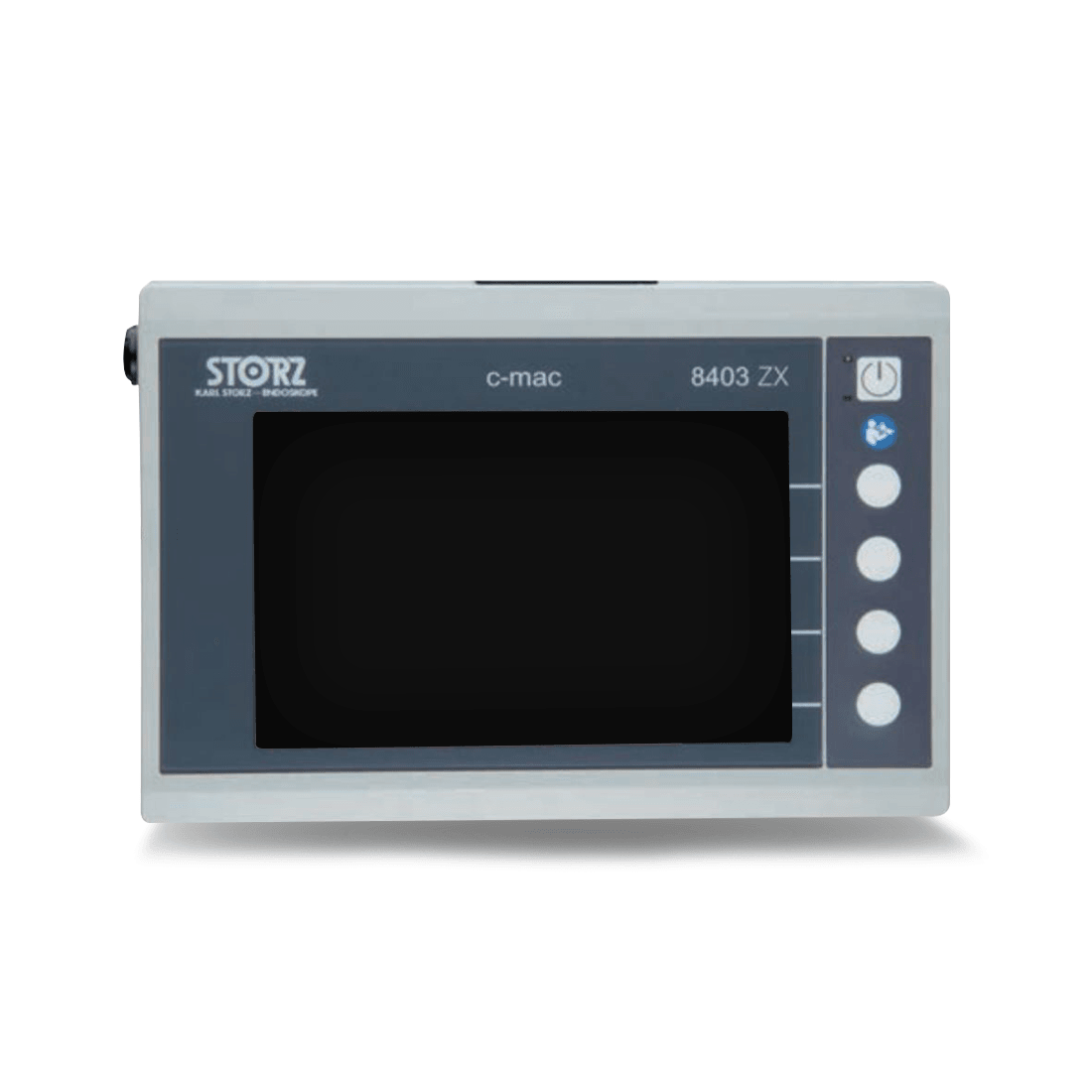 Karl Storz C-MAC 8403ZX Endoscopic Camera