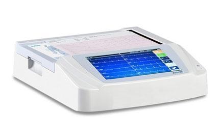 Mortara ELI 280 EKG Machine