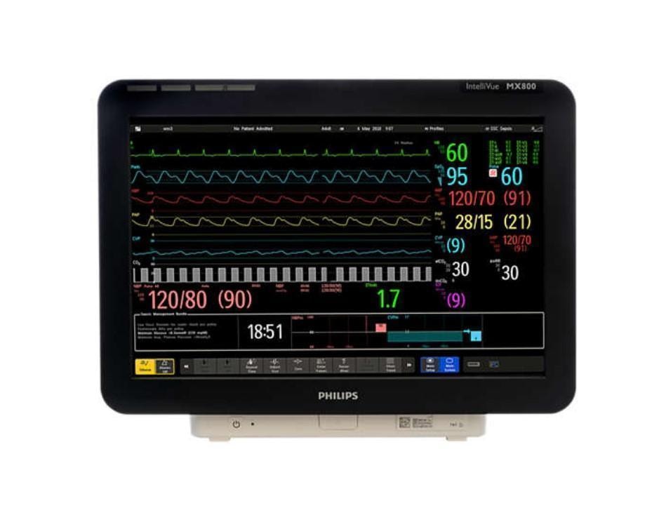 Philips IntelliVue MX800
