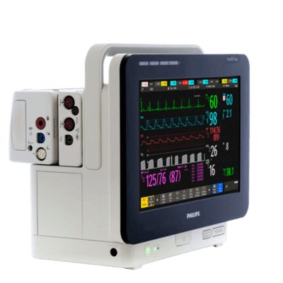 Philips IntelliVue MX450