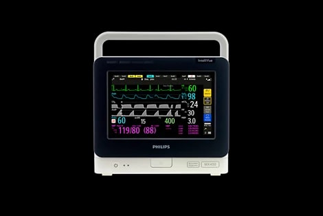Philips IntelliVue MX400
