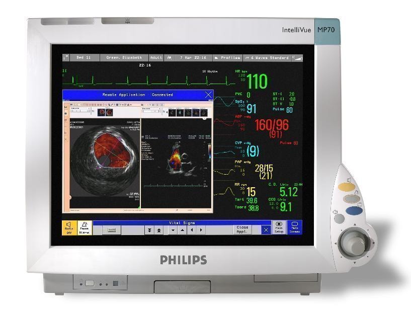 Philips IntelliVue MP70